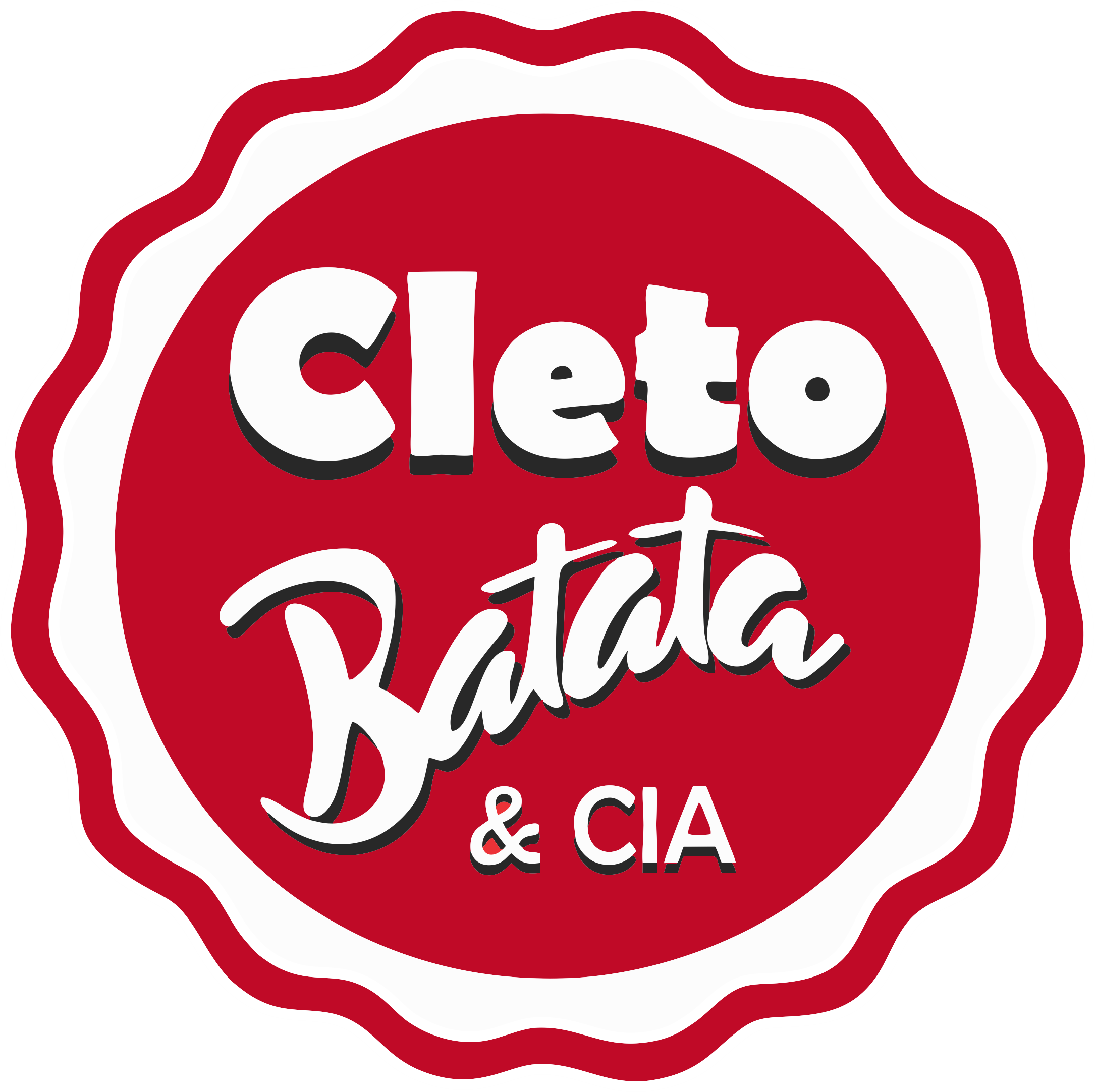 cleto batata e cia